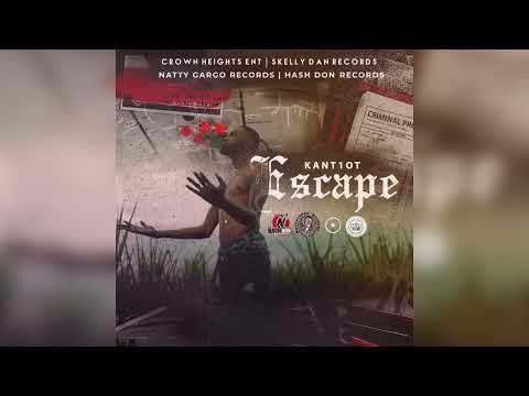 Kant10t - Escape | Official Audio