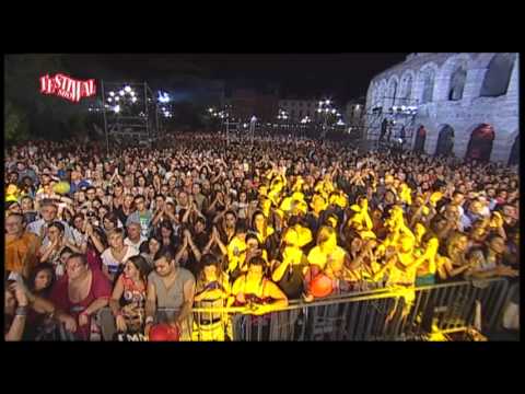 Catalin Josan e La Differenza Live@ FestivalShow