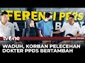 Korban Perkosaan Dokter PPDS Bertambah Dua Orang Dan Berstatus Pasien Kabar Petang TvOne