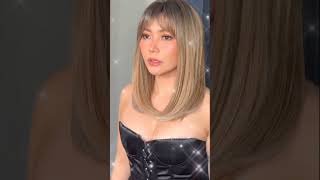 BEAUTIFUL YENG CONSTANTINO 😍 #short