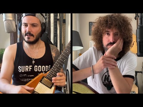 LA REPUBLICA DEL TONO 14 - MARCAS CONSOLIDADAS VS LUTHIERS