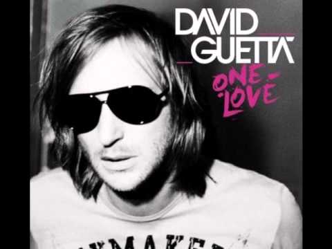 David Guetta FT Novel - Missing You