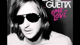 David Guetta FT Novel - Missing You