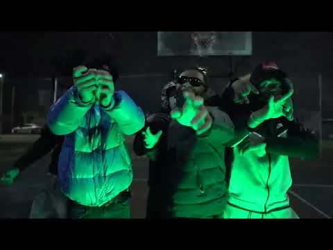 “GANGSTA”Flipbaby (Official Music Video) | Dir. @mdxtii