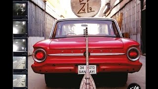 Baba Zula - Başka Bir Alem