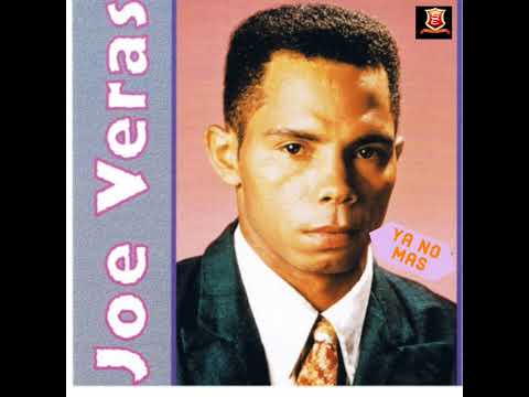Dime Que Pasó - Joe Veras (Audio Bachata)