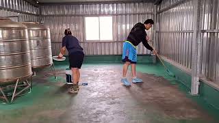 Re: [問題] 40歲以後 在家裡要做甚麼?