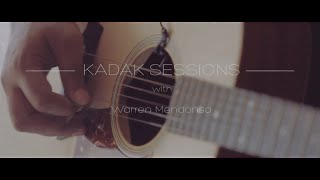 Kadak Sessions // Warren Mendonsa // Soar The Sky