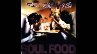 Best Rap Music 07 - Goodie Mob - Guess Who
