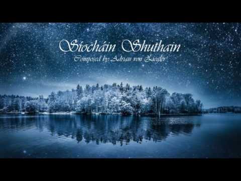 Celtic Music - Síocháin Shuthain