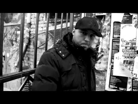 Azyl feat  Peja   Kinder des Zorns prod  Impakt Music