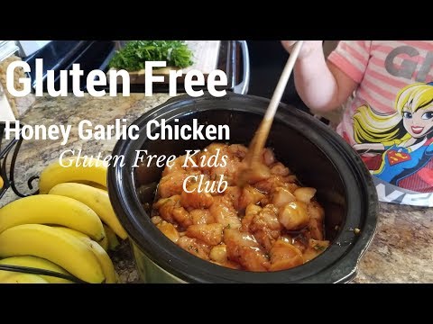 download lagu mp3 mp4 Gluten Free Honey Garlic Sauce, download lagu Gluten Free Honey Garlic Sauce gratis, unduh video klip Gluten Free Honey Garlic Sauce