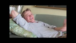 The Gettin&#39; to Know U (Lucas Till Video)