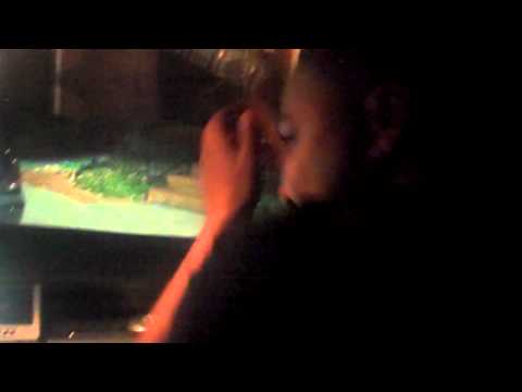 redd hott and akon flip comercial