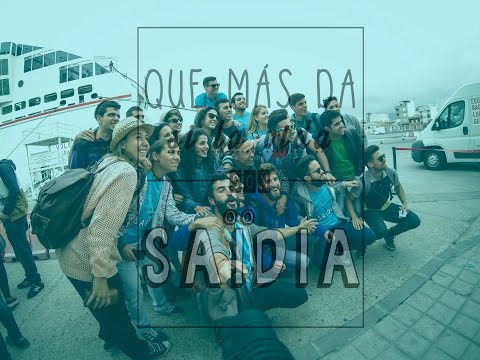 Saïdia Festival 2015