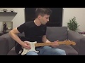 I've Got a Rock 'n' Roll Heart - Eric Clapton (Cover)