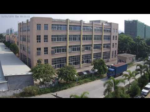 Longse 1080P IP Camera(AL200(Ambarella S3L33+IMX290 SONY)) outdoor day