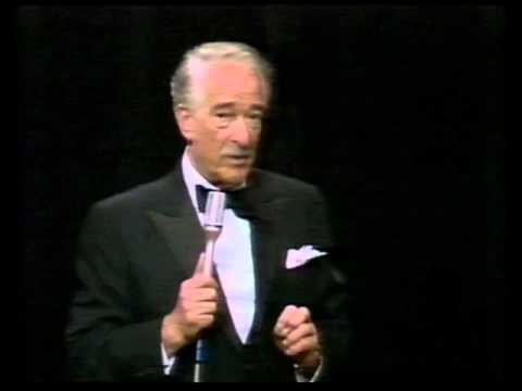 Victor Borge act 2