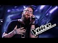 Magnus Bokn Girls Just Want To Have Fun The Voice Norge 2017 Blind Auditions