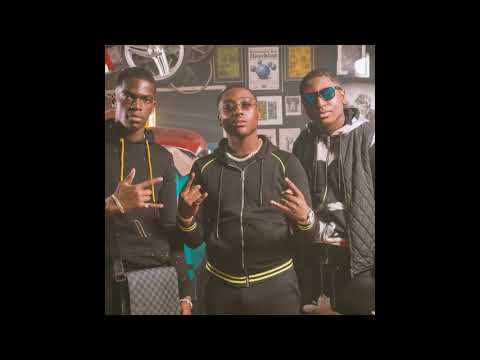 FREE Dinor RDT x BRK x L2BGANG Type Beat "Liquidation"