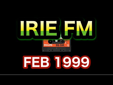 IRIE FM (FEB 1999)