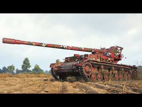 WT auf Pz. IV : Sniping From The Bushes - World of Tanks.