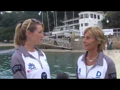 Hong Kong Dragon Class Championship 2015