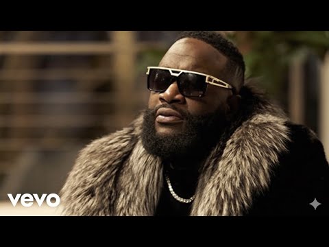 Rick Ross Ft Lil Baby - Flamer (Official Music Video) | Hardest Collab of 2025