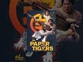 The Paper Tigers