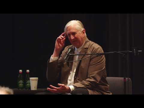 In Conversation: T Bone Burnett + Joe Henry