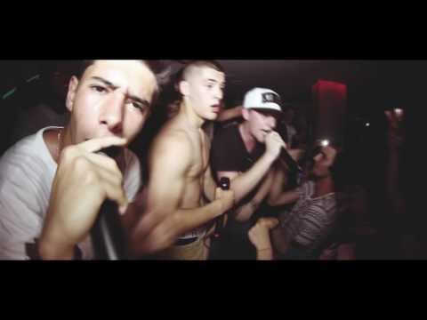 PTM Cartel - Todos Os Dias | Ao Vivo | Seven Senses | Portimão