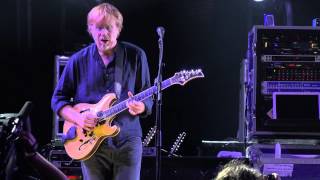 Throwin&#39; Stones - 7/5/15 - Soldier Field