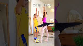 Who dances DISCO better? 😍🪩 @markchirkin 🐾 @_miss_tais_