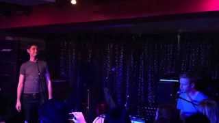 Let Me Be Your Star (SMASH) - Joe Redman and Joshua Hinck at Bar 80s in Tokyo