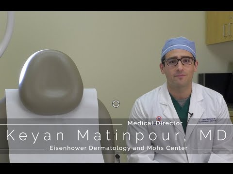 Keyan Matinpour, MD