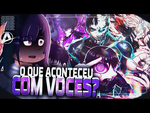 🔫🧟‍♂️Fandoms React ♪ New Order (Anime) | AniRap