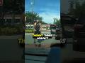 Tough Guy Gets Humbled Druing Road Rage Incident