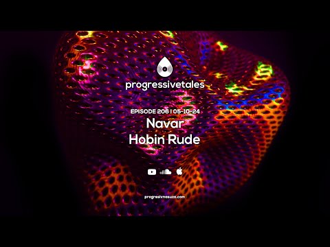 206 I Progressive Tales with Navar & Hobin Rude