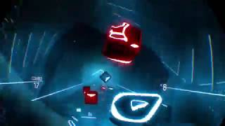 Beat Saber PS4 | $100 Bills - Jaroslav Beck (Expert+) PASS