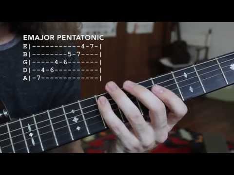 Advanced Jump Blues, Jazz Guitar Lesson - Lick of the Week