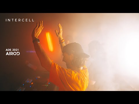 AIROD at Intercell x SNTS Invites | ADE 2021 - FULL SET