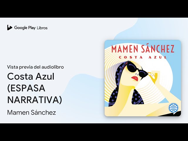 Vídeo relacionado con Costa Azul