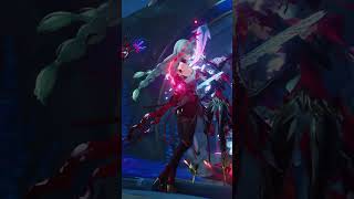 찰칵! 공명자 | 누구도 그 속에서 도망칠 수 없어