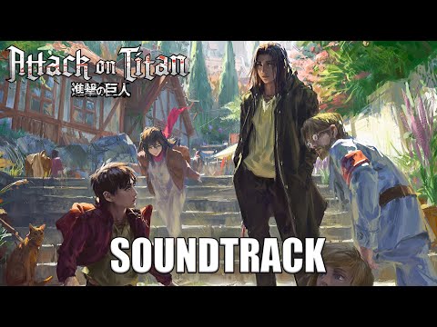 Attack on Titan OST -"Rittai Kidou X Counter Attack Mankind" Epic Orchestral Cover