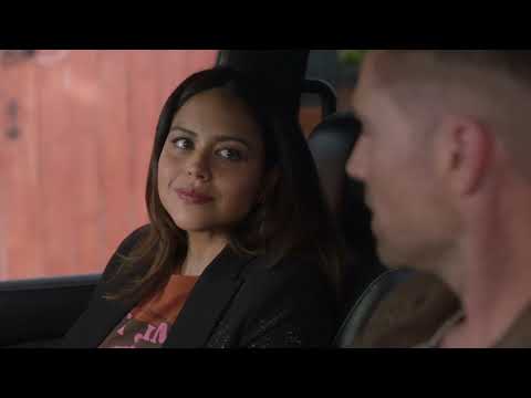 Angela tells Tim that Lucy is worried; plans to help – The Rookie 6x06 | Chenford Clip 3/12