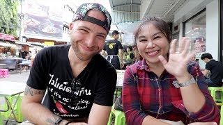 THAI LANGUAGE LESSON
