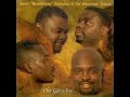 Keith Wonderboy Johnson & The Spiritual Voices-Christmas Joy