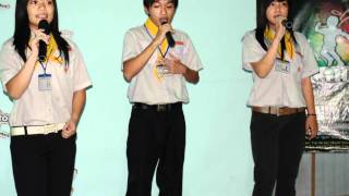 Vòng 2_Vòng Sơ Tuyển (20.11.2011) [Part 7]