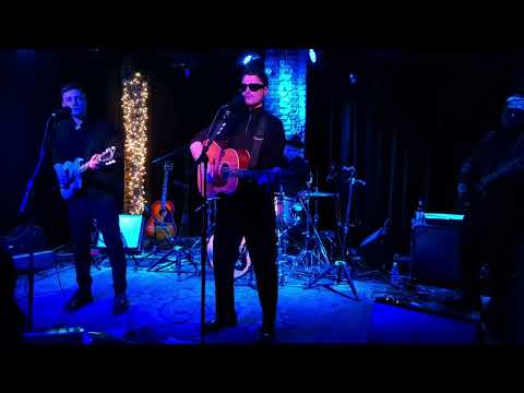 Ruen Brothers - "The Storm in You" to "Free As the Birds" at The Basement in Nashville, TN 4/4/24