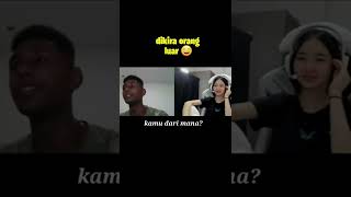 Download lagu Got pranked by an Indonesian 😆 Ome International TV mp3